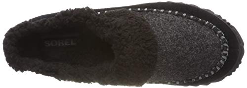 Black Charcoal