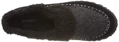 Black Charcoal