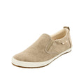 Khaki Wash Canvas