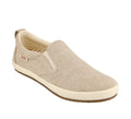 Oat Wash Canvas