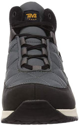BLACK/GREY