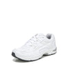 White/White