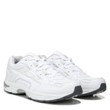 White/White