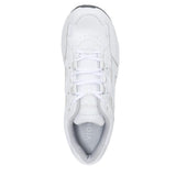 White/White