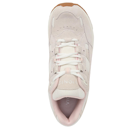 Cream/Peach