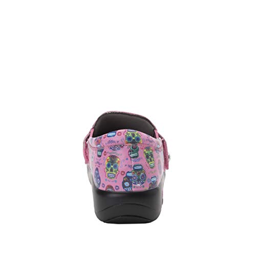 Pink Sugar Skulls