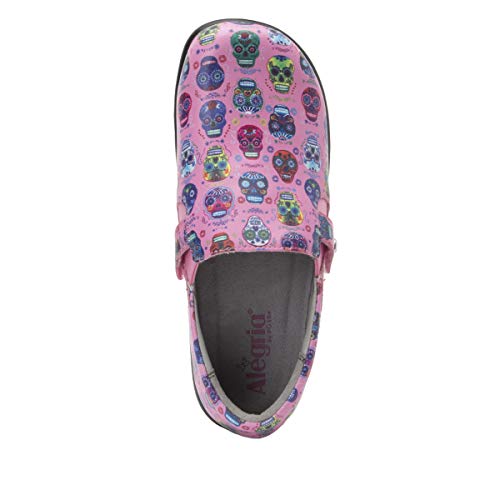 Pink Sugar Skulls