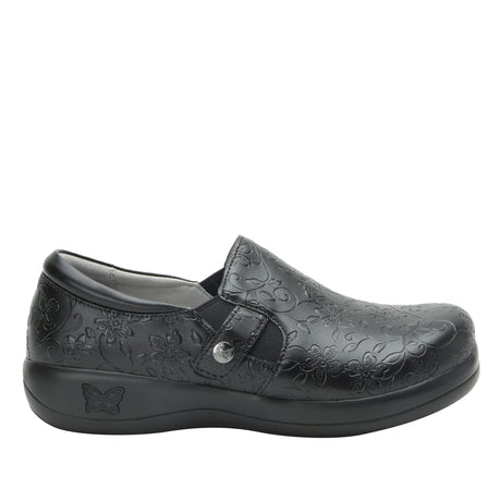 Embloom Black Wide