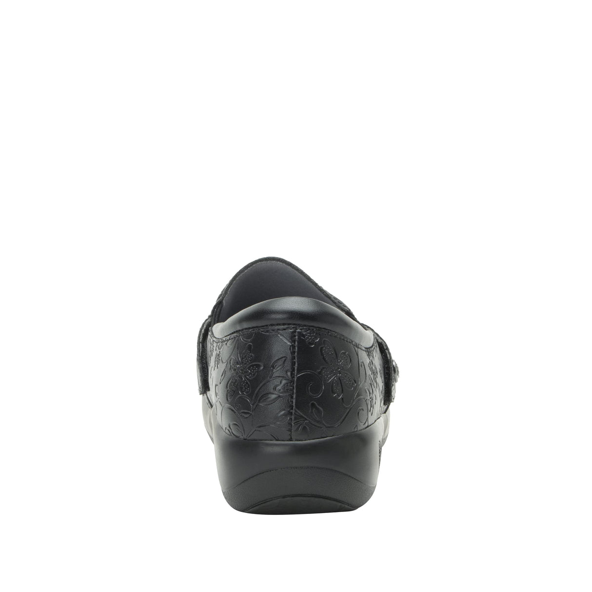 Embloom Black Wide