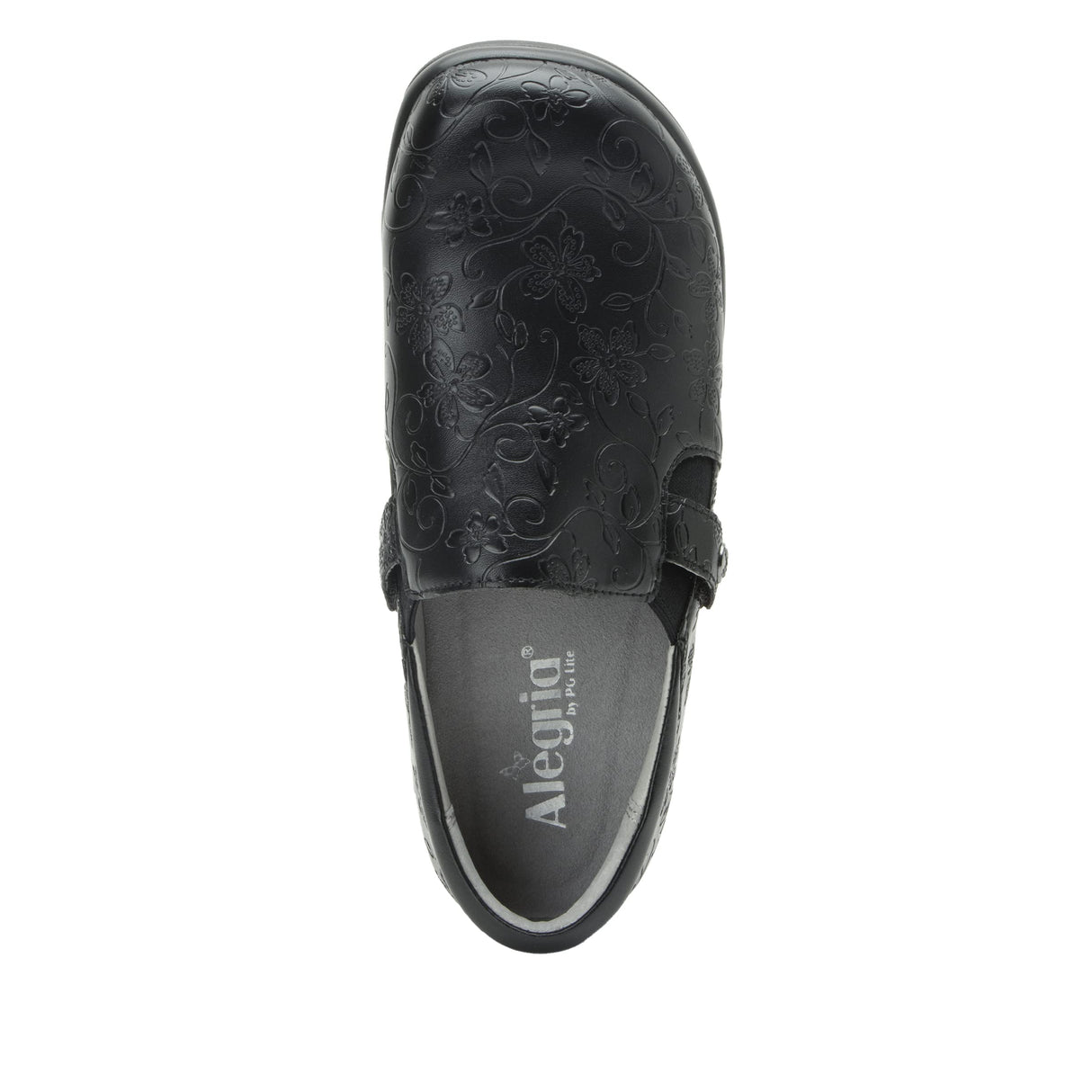 Embloom Black Wide