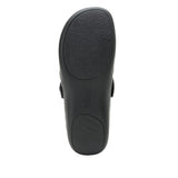 Embloom Black Wide