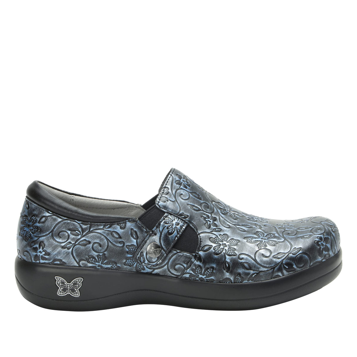 Embloom Patina Wide