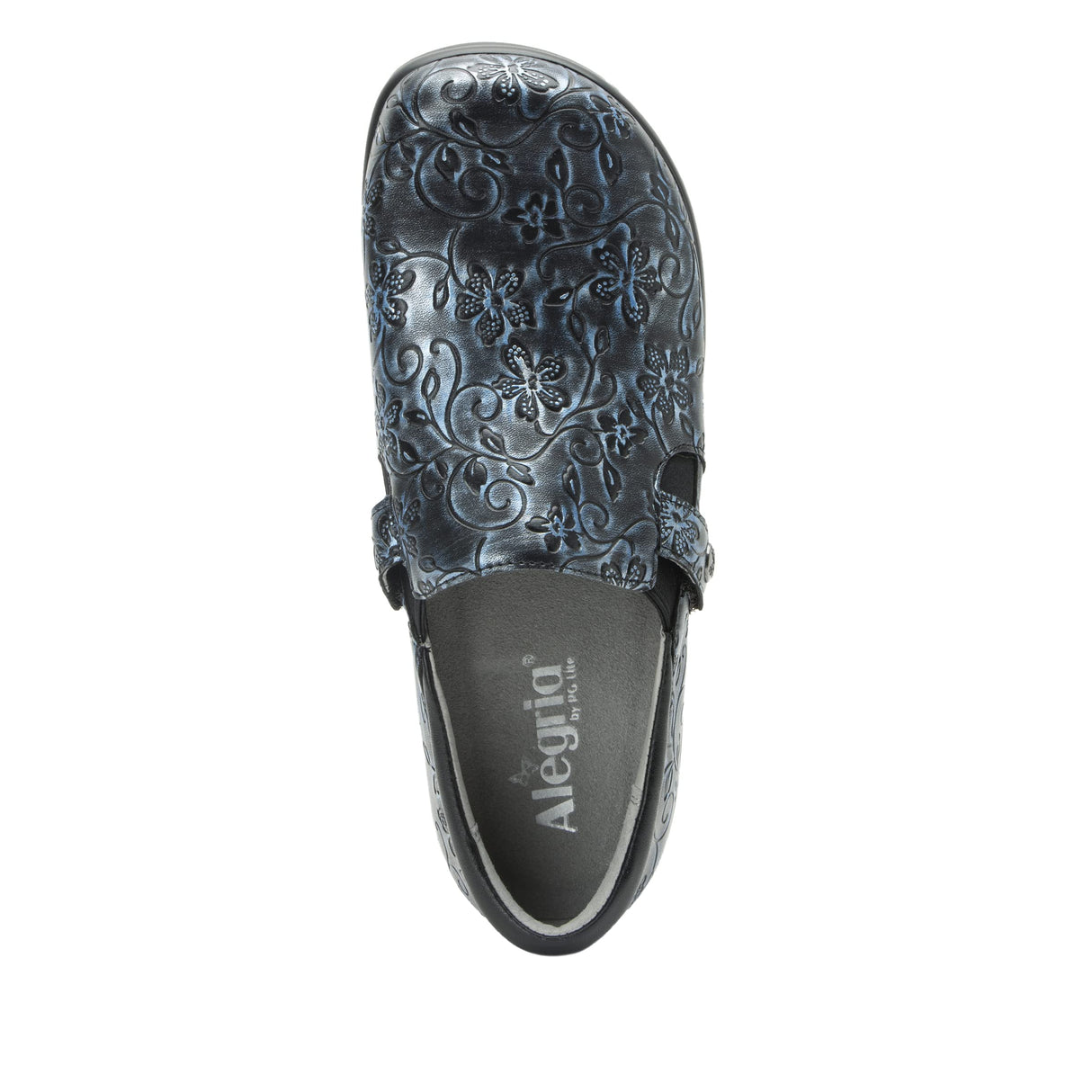 Embloom Patina Wide