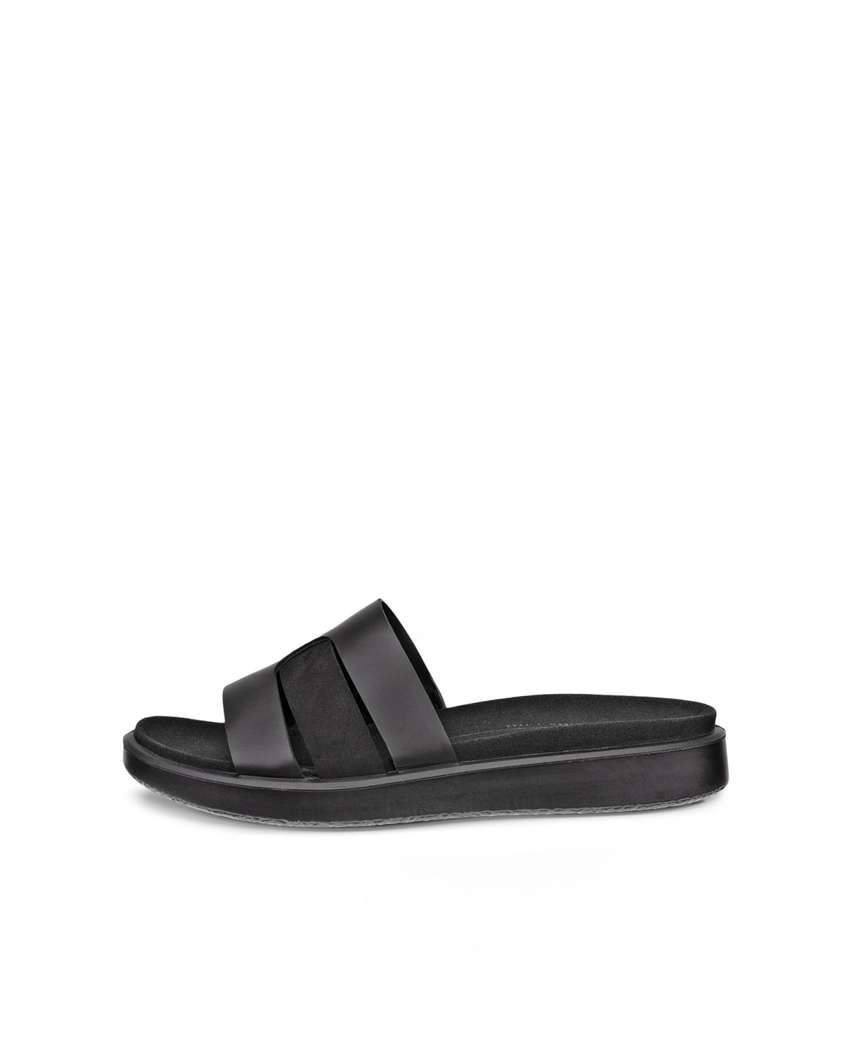 black/black