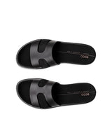 black/black