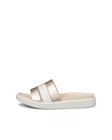 White/Pure White Gold