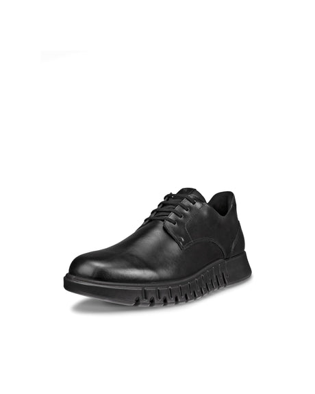 black/black