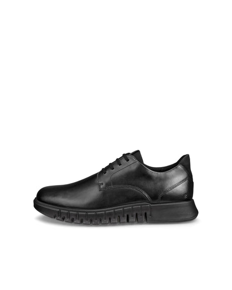 black/black