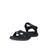 black/black
