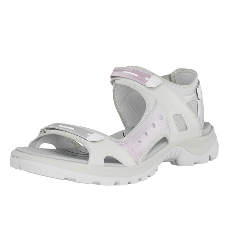 White/Iridescent