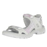 White/Iridescent