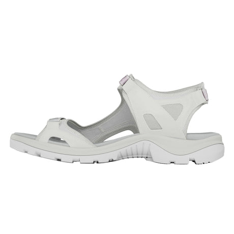 White/Iridescent
