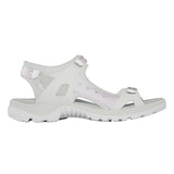 White/Iridescent