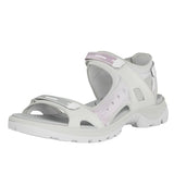White/Iridescent