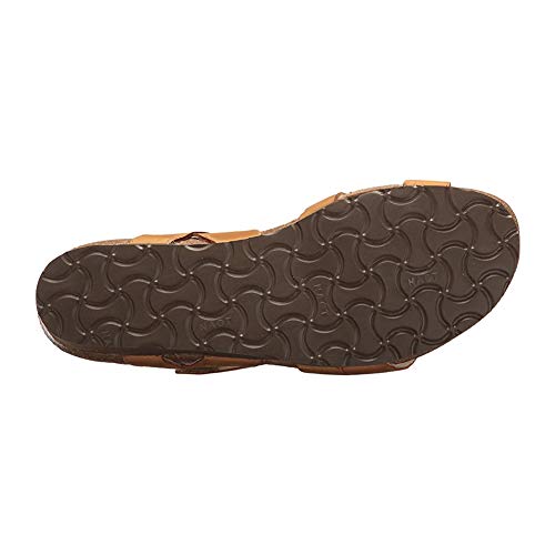 Dune Nubuck