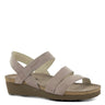 Stone Nubuck