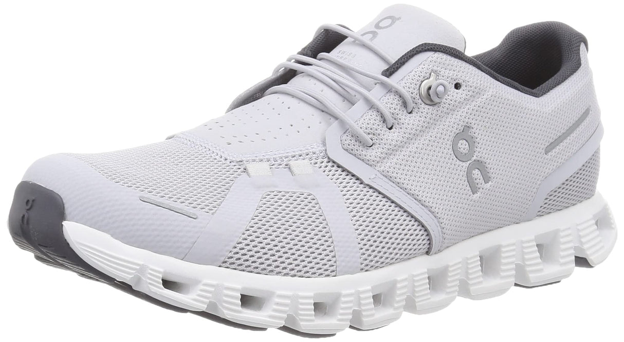 Glacier/White
