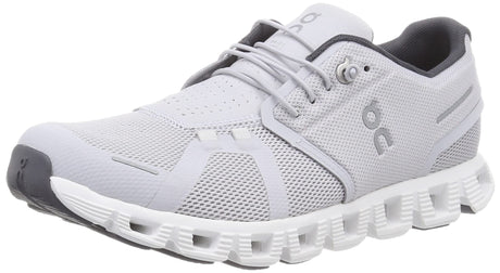 Glacier/White