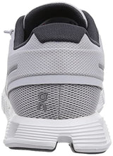 Glacier/White