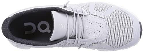 Glacier/White