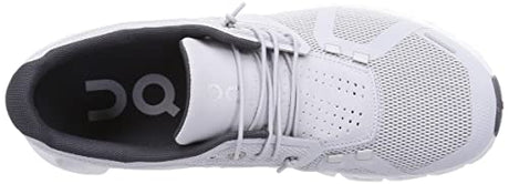 Glacier/White