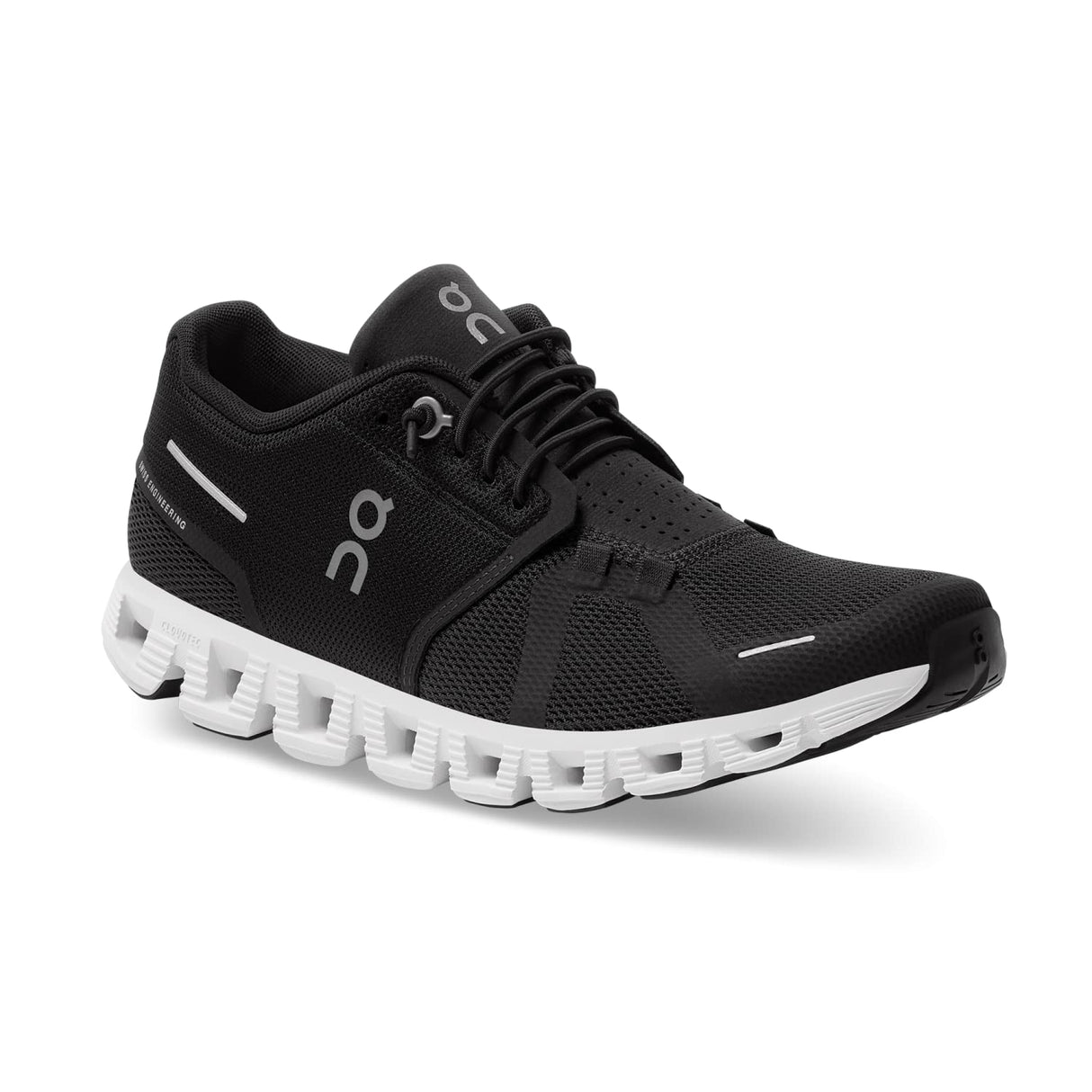 Black | White