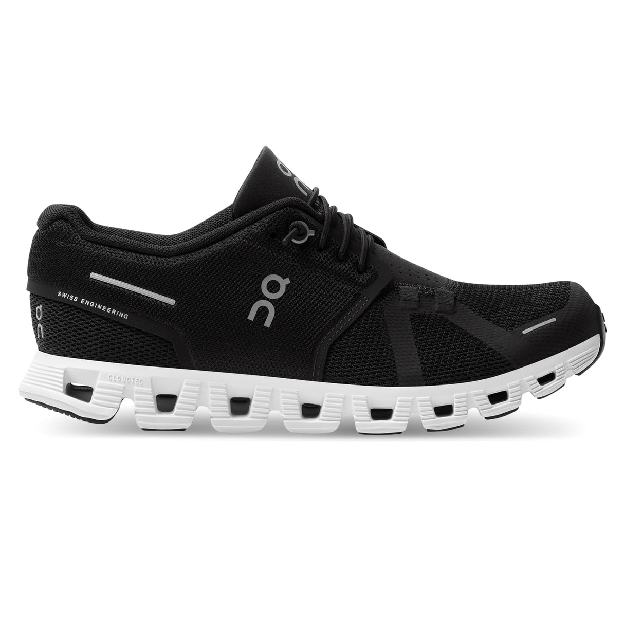 Black | White
