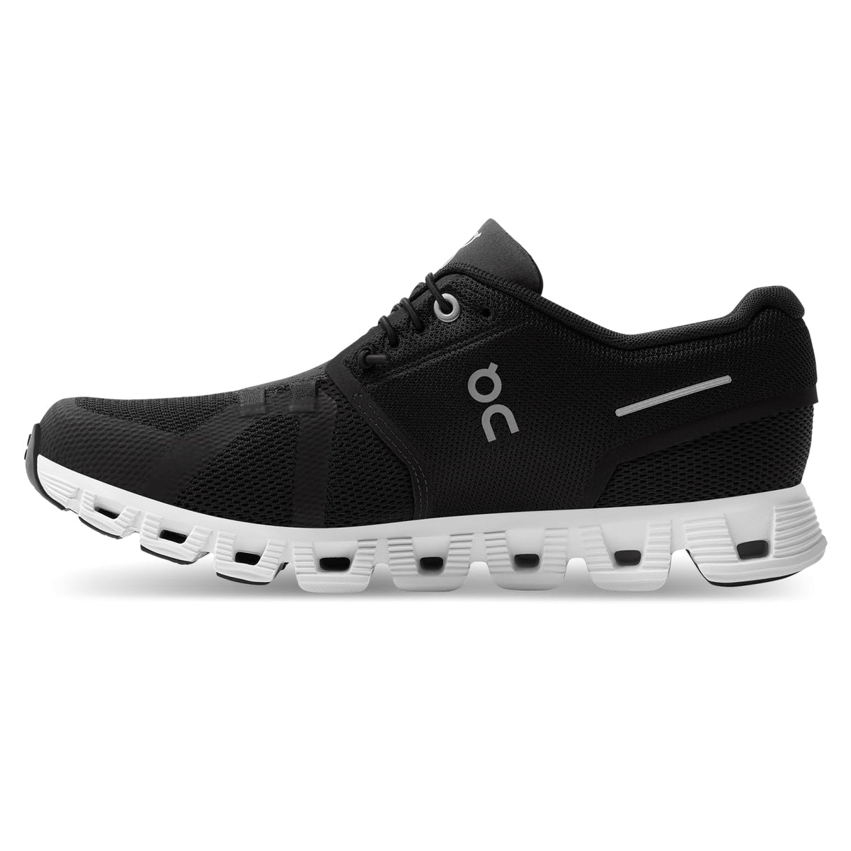 Black | White