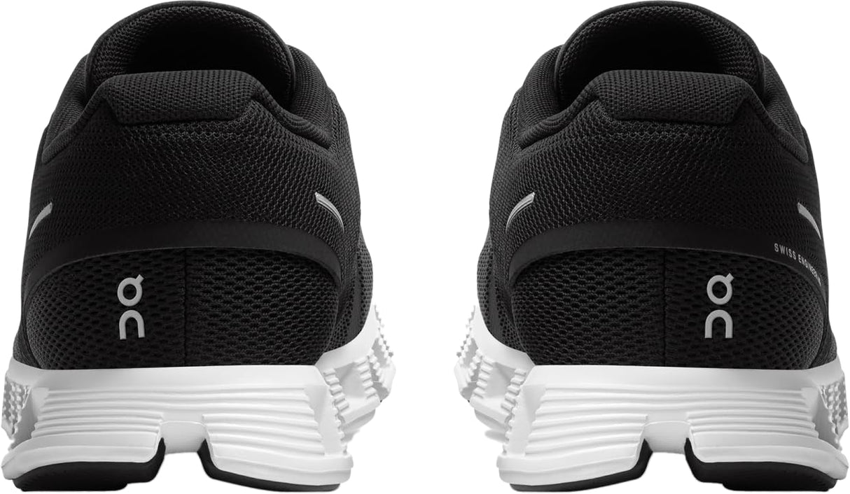 Black | White