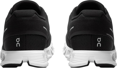 Black | White