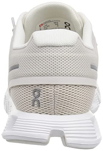 Pearl/White