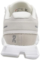Pearl/White