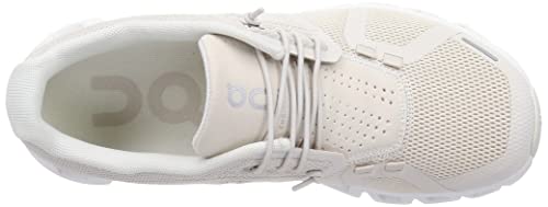 Pearl/White