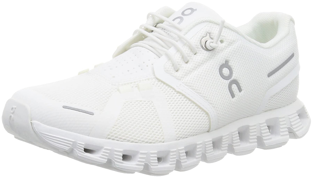 All White