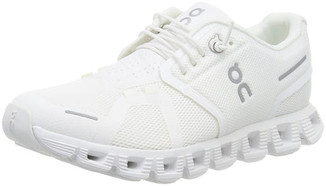 All White