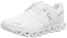All White