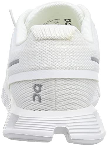 All White