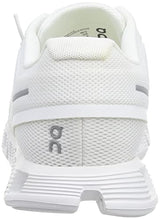 All White