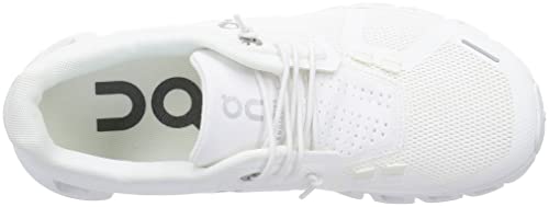 All White