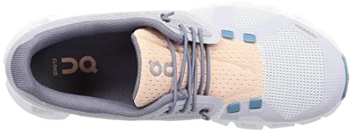 Glacier | Undyed-White